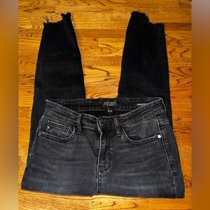 Judy Blue jeans size 5/27